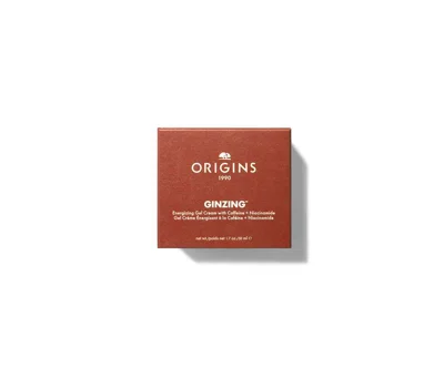 Ginzing Energy Gel