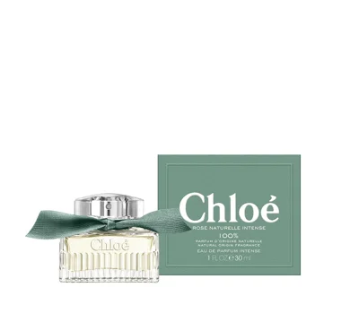 Rose Naturelle Intense EDP