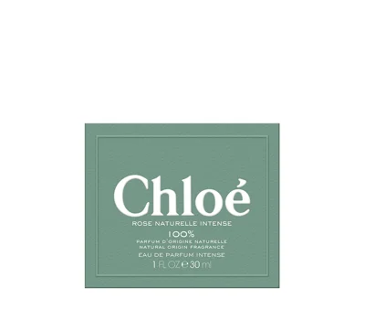 Rose Naturelle Intense EDP