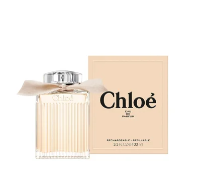 Signature EDP 100ml Refillable