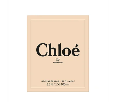 Signature EDP 100ml Refillable