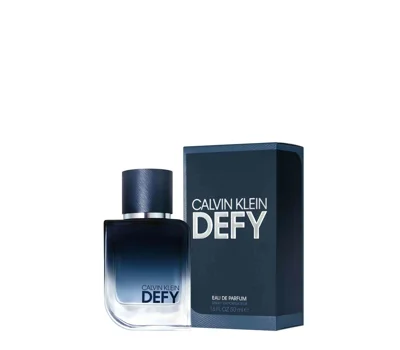 Defy EDP