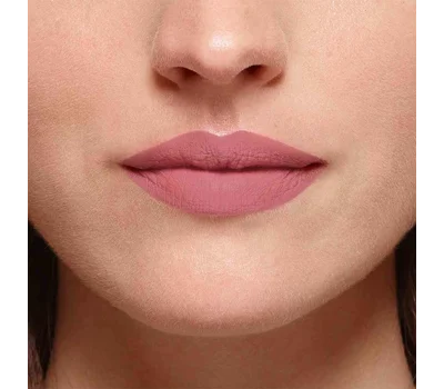 Colour Riche Matte Intense Lipstick