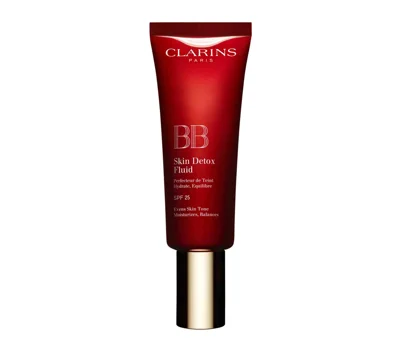 Bb Skin Detox Fluid Spf 25