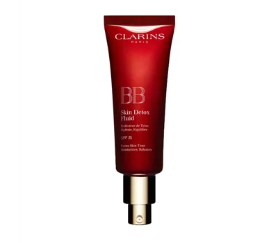 Bb Skin Detox Fluid Spf 25