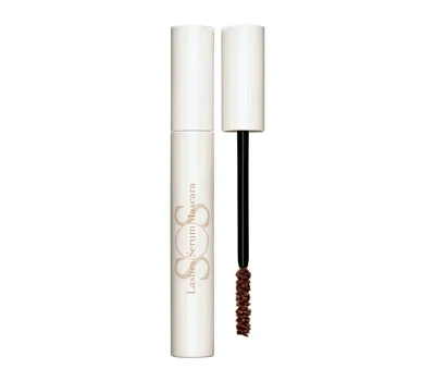 Sos Lashes Serum Mascara