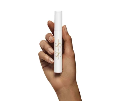Sos Lashes Serum Mascara