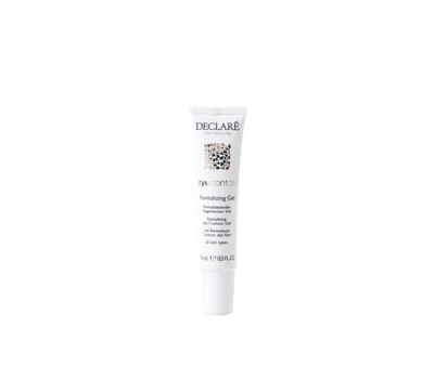 Eye Contour Revitalizing Gel 15 ml