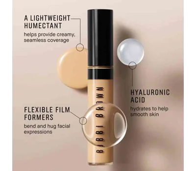 Skin Full Cover Concealer