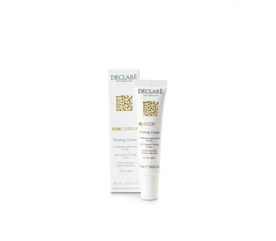 Eye Contour Firming Cream 15 ml