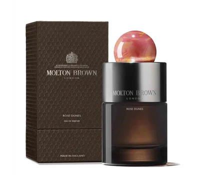Molton Brown Rose Dunes Eau de Parfum