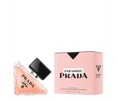 Paradoxe Eau De Parfum