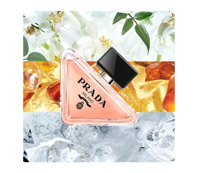 Paradoxe Eau De Parfum