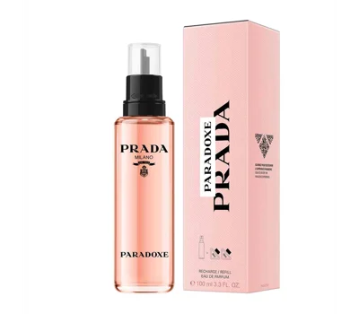 Paradoxe Eau De Parfum 100ml Refill