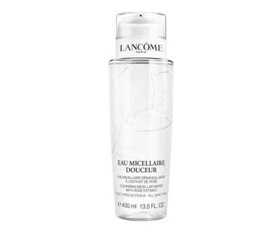 Eau Micellaire Douceur 400ml