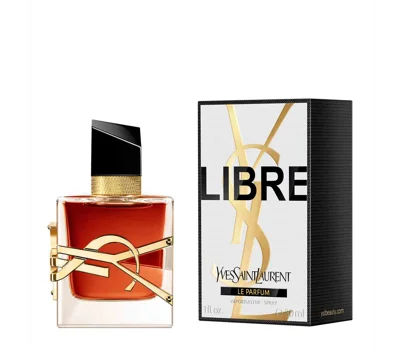 Libre Le Parfum