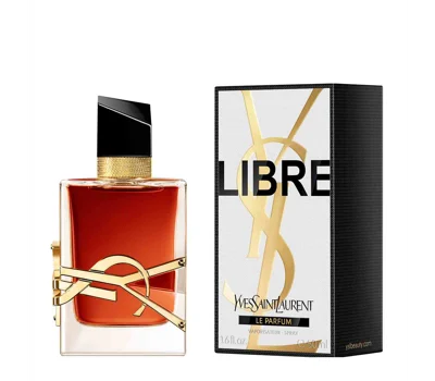 Libre Le Parfum