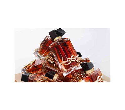 Libre Le Parfum