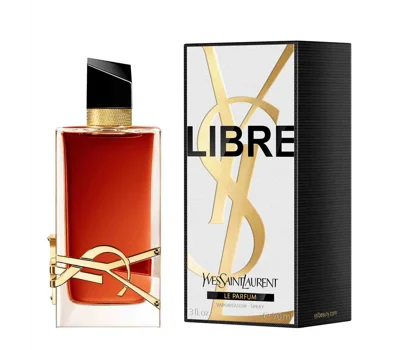 Libre Le Parfum
