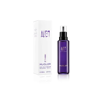 Alien Eau De Parfum Refillable 100ml