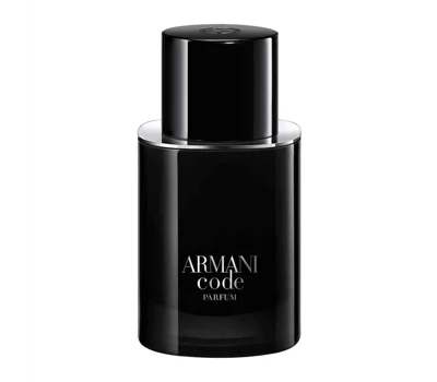 Armani Code Parfum