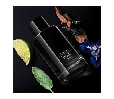 Armani Code Parfum
