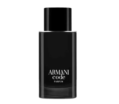 Armani Code Parfum