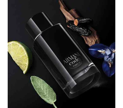 Armani Code Parfum