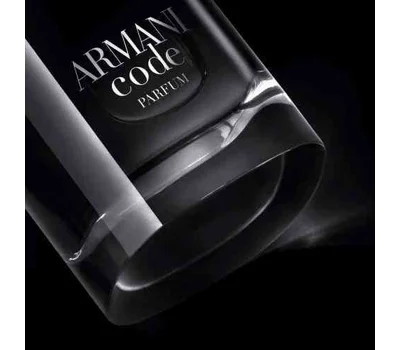 Armani Code Parfum