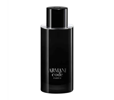 Armani Code Parfum