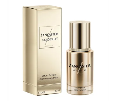 Lancaster Golden Lift Face Serum 30ml