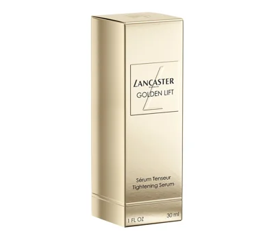 Lancaster Golden Lift Face Serum 30ml