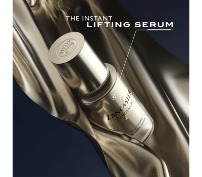 Lancaster Golden Lift Face Serum 30ml