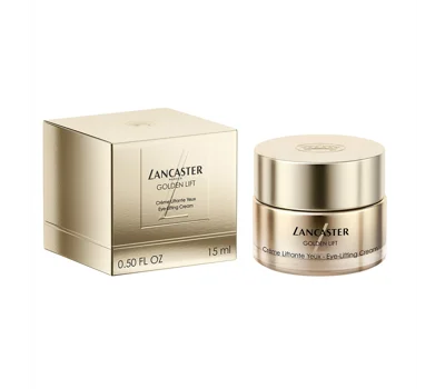 Lancaster Golden Lift Eye Cream 15ml