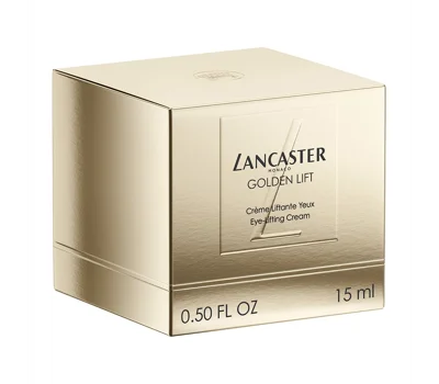 Lancaster Golden Lift Eye Cream 15ml