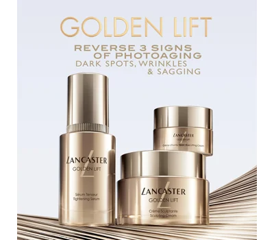 Lancaster Golden Lift Eye Cream 15ml