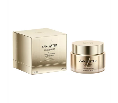 Lancaster Golden Lift Face Cream 50ml