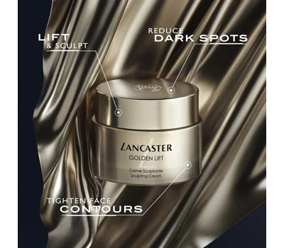 Lancaster Golden Lift Face Cream 50ml