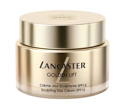 Lancaster Golden Lift Day Cream Spf15