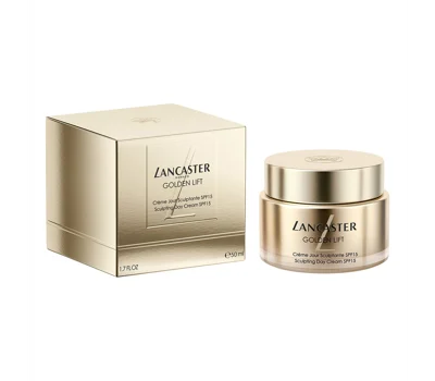 Lancaster Golden Lift Day Cream Spf15