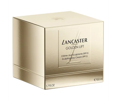Lancaster Golden Lift Day Cream Spf15