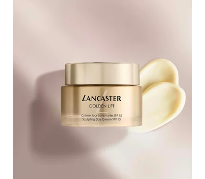 Lancaster Golden Lift Day Cream Spf15