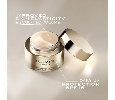Lancaster Golden Lift Day Cream Spf15