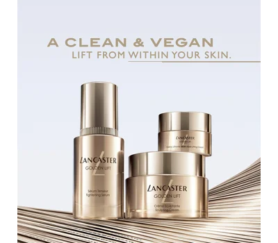 Lancaster Golden Lift Day Cream Spf15
