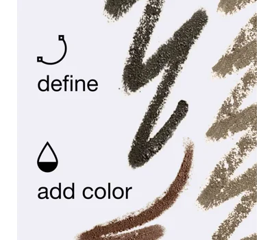Quickliner™ For Brows Eyebrow Pencil