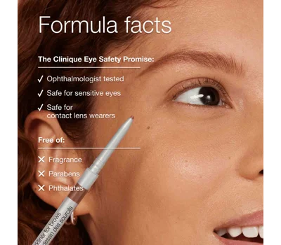 Quickliner™ For Brows Eyebrow Pencil