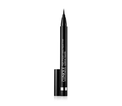 High Impact™ Easy Liquid Eyeliner Black