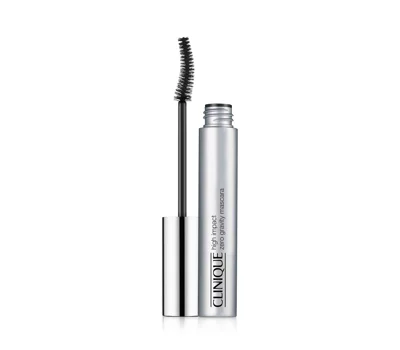 High Impact Zero Gravity™ Mascara Black