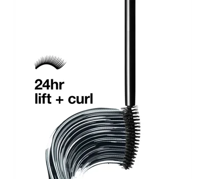 High Impact Zero Gravity™ Mascara Black