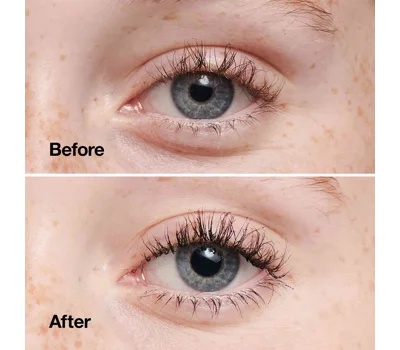 High Impact Zero Gravity™ Mascara Black
